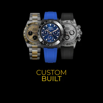 Daytona Configurator