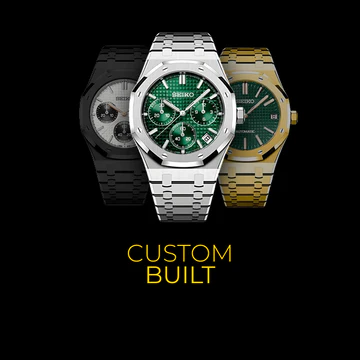 Royal Oak Configurator