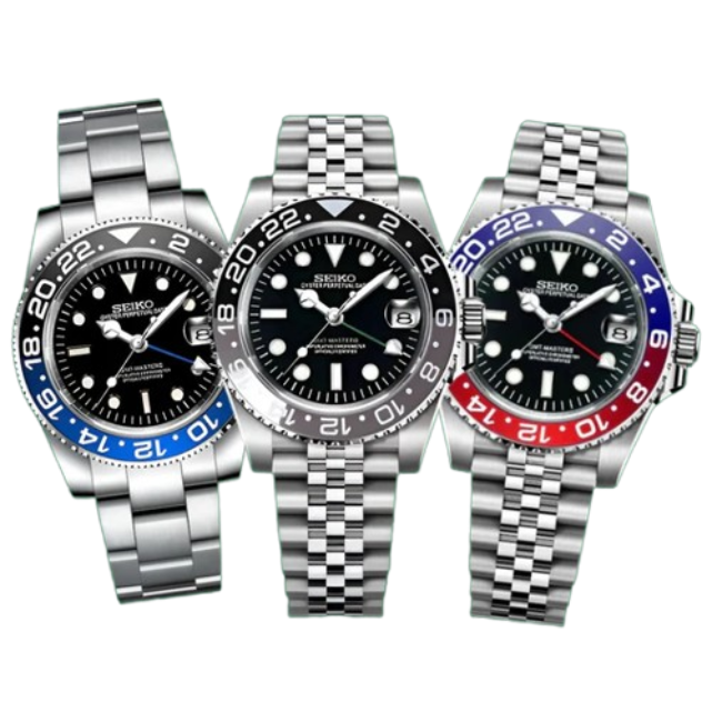 GMT Master Collection