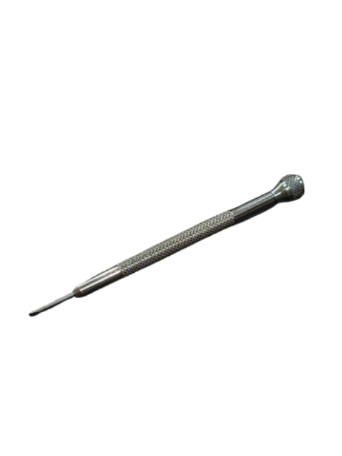 Destornillador para eslabones