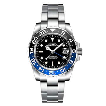 Gmt Master 2 Modelo 3