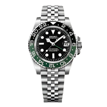 Gmt Master 2 Modelo 4