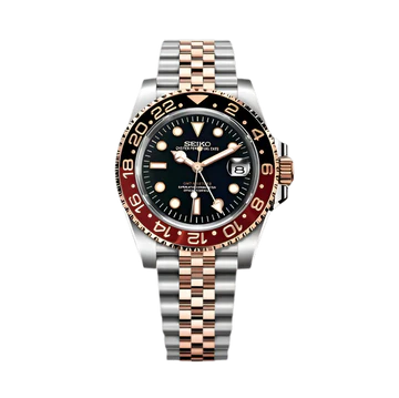 Gmt Master 2 Modelo 7