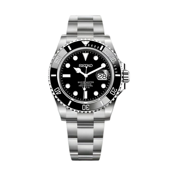 Submariner Modelo 2