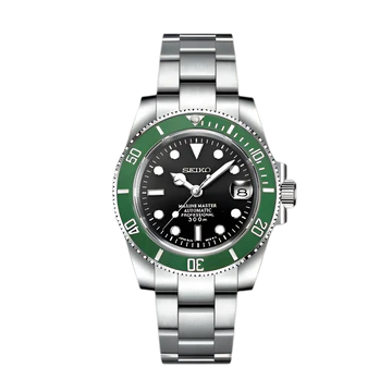 Submariner Modelo 4