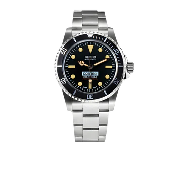 Submariner Modelo 6