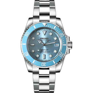 Submariner Modelo 7
