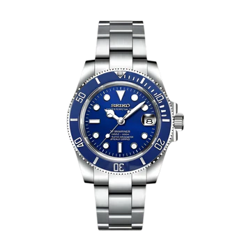 Submariner Modelo 8