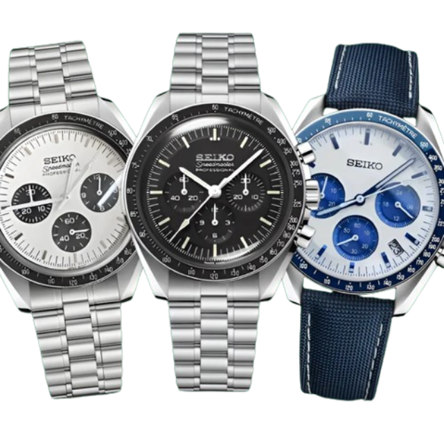 Speedmaster Collection