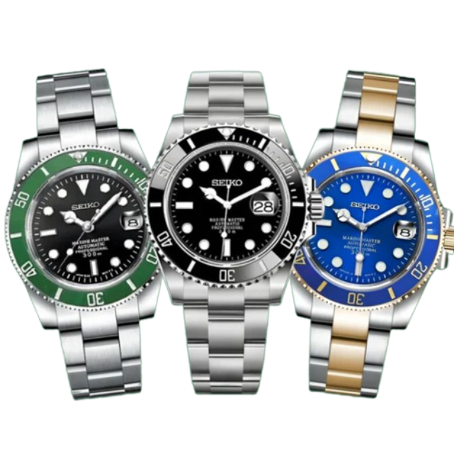Submariner Collection