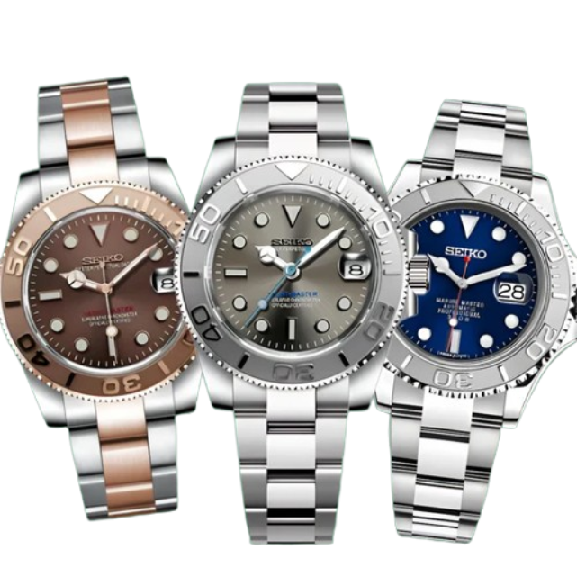 Yacht Master Collection